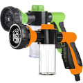 Wszechstronny Pistolet Wodny z Pieniaczem